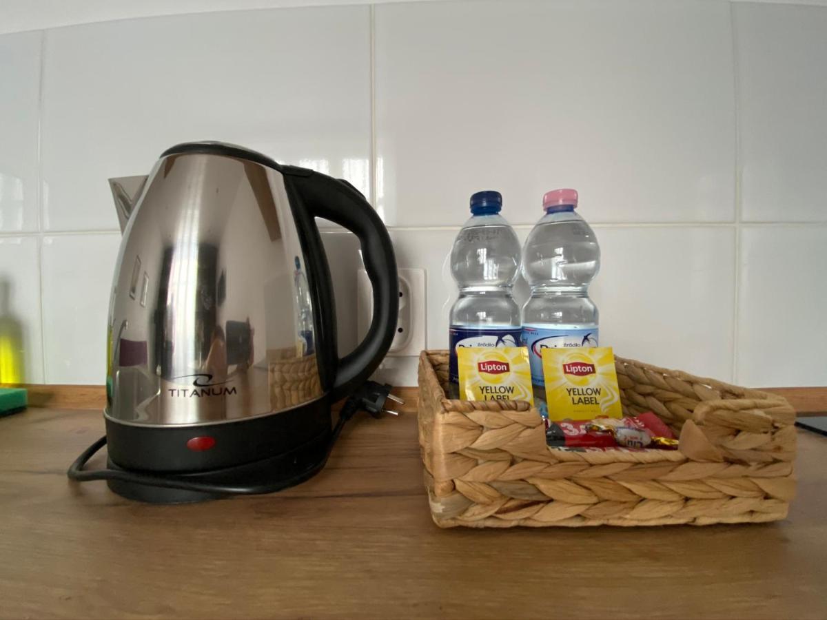 Apartament Centrum Sienkiewicza Катовице Экстерьер фото